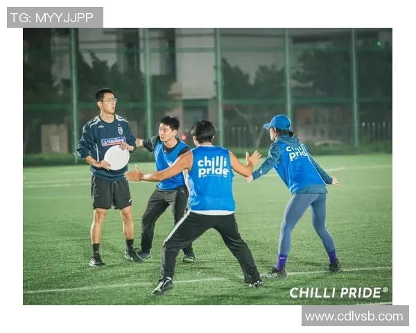 广州飞盘队战术解析与对手战术对比的深度剖析与启示