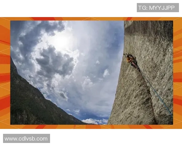 深圳攀岩队的团队协作揭秘与攀岩精神的完美融合探索之旅