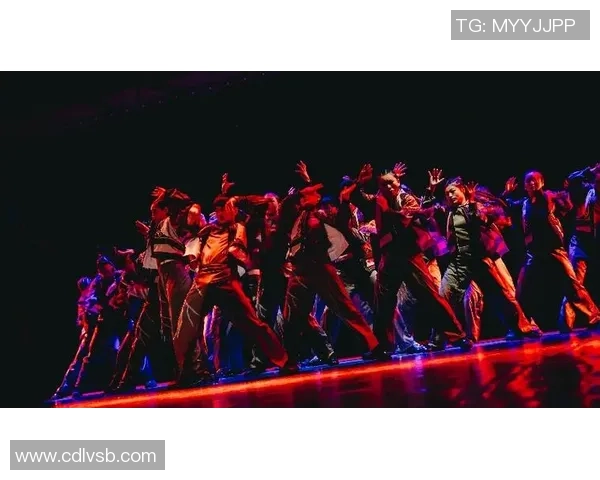 成都街舞队的速度与技巧探讨引领街舞新潮流