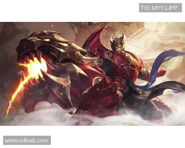 深度探讨杨丽在王者荣耀中的成长与人生哲学